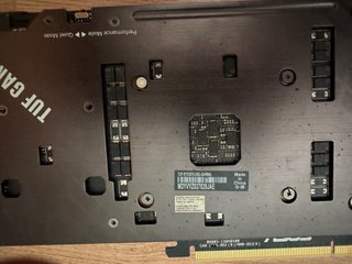 RTX 3070 8GB GDDR6 OC Edition