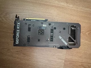 RTX 3070 8GB GDDR6 OC Edition