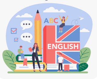 Clases de ingles y cuidado de niñ@s