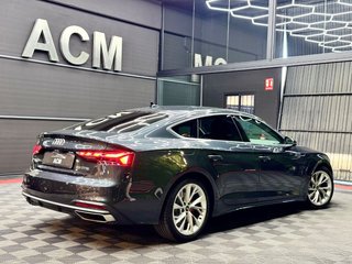 Audi A5 Advanced 35 TFSI S tronic Sportback