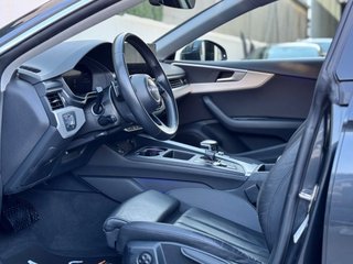 Audi A5 Advanced 35 TFSI S tronic Sportback