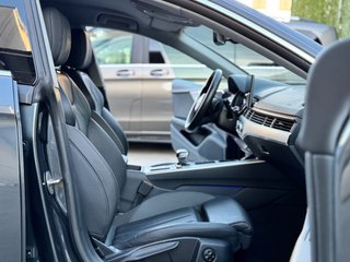 Audi A5 Advanced 35 TFSI S tronic Sportback