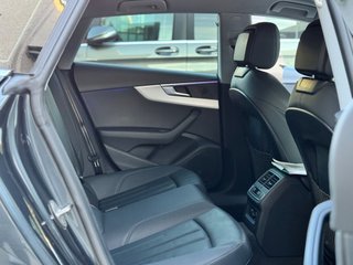 Audi A5 Advanced 35 TFSI S tronic Sportback