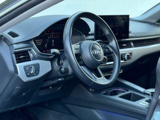 Audi A5 Advanced 35 TFSI S tronic Sportback