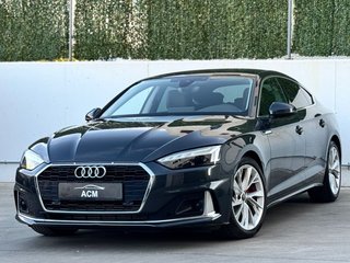 Audi A5 Advanced 35 TFSI S tronic Sportback