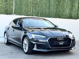 Audi A5 Advanced 35 TFSI S tronic Sportback