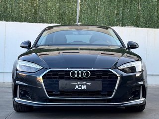 Audi A5 Advanced 35 TFSI S tronic Sportback