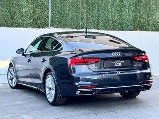 Audi A5 Advanced 35 TFSI S tronic Sportback