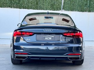 Audi A5 Advanced 35 TFSI S tronic Sportback