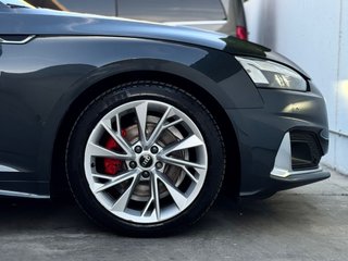 Audi A5 Advanced 35 TFSI S tronic Sportback