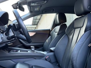 Audi A5 Advanced 35 TFSI S tronic Sportback