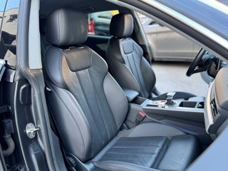 Audi A5 Advanced 35 TFSI S tronic Sportback