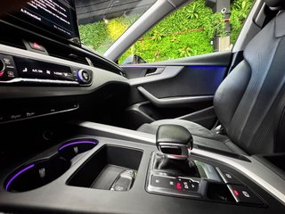 Audi A5 Advanced 35 TFSI S tronic Sportback