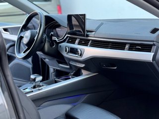 Audi A5 Advanced 35 TFSI S tronic Sportback
