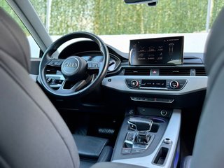 Audi A5 Advanced 35 TFSI S tronic Sportback