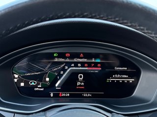Audi A5 Advanced 35 TFSI S tronic Sportback