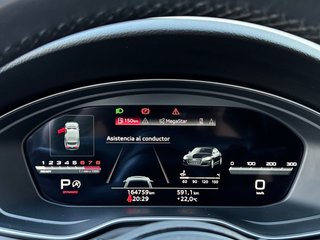 Audi A5 Advanced 35 TFSI S tronic Sportback