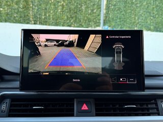 Audi A5 Advanced 35 TFSI S tronic Sportback