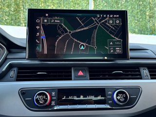 Audi A5 Advanced 35 TFSI S tronic Sportback