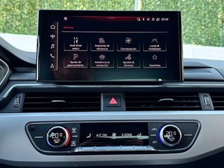Audi A5 Advanced 35 TFSI S tronic Sportback