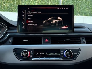 Audi A5 Advanced 35 TFSI S tronic Sportback