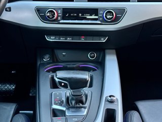 Audi A5 Advanced 35 TFSI S tronic Sportback