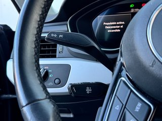 Audi A5 Advanced 35 TFSI S tronic Sportback