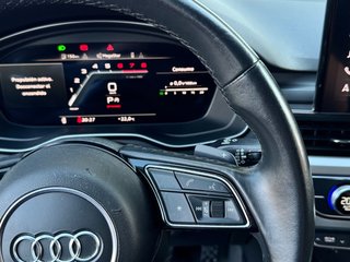 Audi A5 Advanced 35 TFSI S tronic Sportback