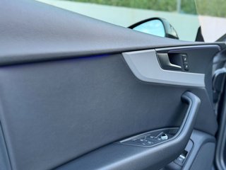 Audi A5 Advanced 35 TFSI S tronic Sportback