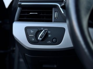 Audi A5 Advanced 35 TFSI S tronic Sportback