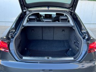 Audi A5 Advanced 35 TFSI S tronic Sportback