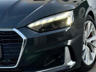Audi A5 Advanced 35 TFSI S tronic Sportback