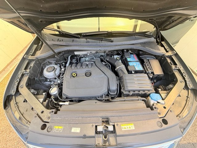 Volkswagen Tiguan 2022 r-line