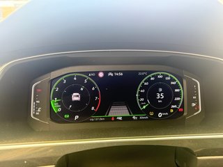 Volkswagen Tiguan 2022 r-line