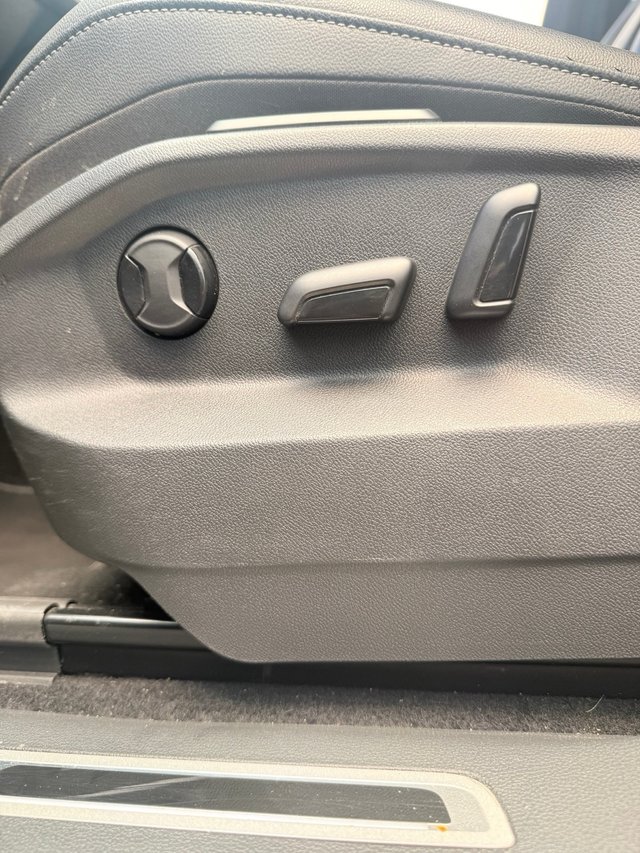 Volkswagen Tiguan 2022 r-line