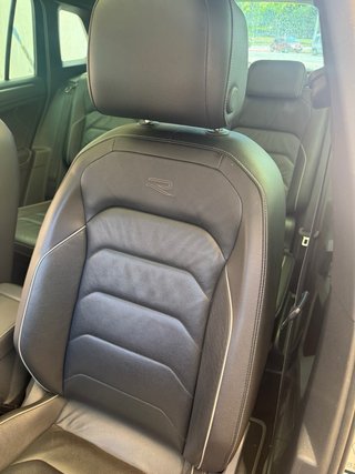 Volkswagen Tiguan 2022 r-line