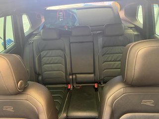 Volkswagen Tiguan 2022 r-line