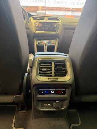 Volkswagen Tiguan 2022 r-line