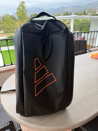 Paletero Adidas Pro Tour Bronze 2026