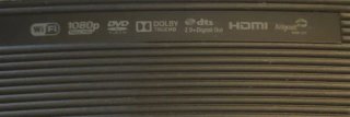 REPRODUCTOR BLU-RAY USA - SAMSUNG BD-J5700
