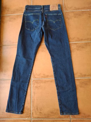 Levi's 501 Jeans Talla 31/32