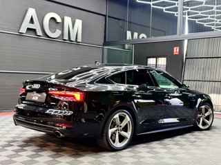 Audi A5 Sportback 2.0 TFSI 169kW S line edition