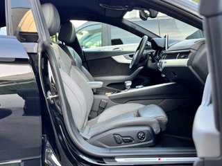 Audi A5 Sportback 2.0 TFSI 169kW S line edition