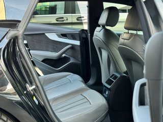 Audi A5 Sportback 2.0 TFSI 169kW S line edition