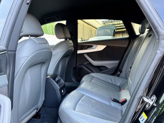 Audi A5 Sportback 2.0 TFSI 169kW S line edition