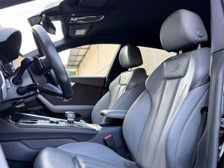 Audi A5 Sportback 2.0 TFSI 169kW S line edition