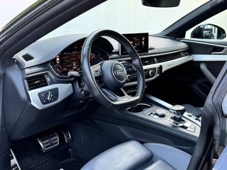 Audi A5 Sportback 2.0 TFSI 169kW S line edition