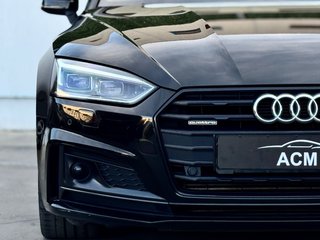 Audi A5 Sportback 2.0 TFSI 169kW S line edition