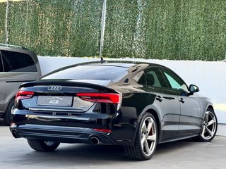 Audi A5 Sportback 2.0 TFSI 169kW S line edition