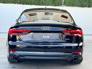 Audi A5 Sportback 2.0 TFSI 169kW S line edition